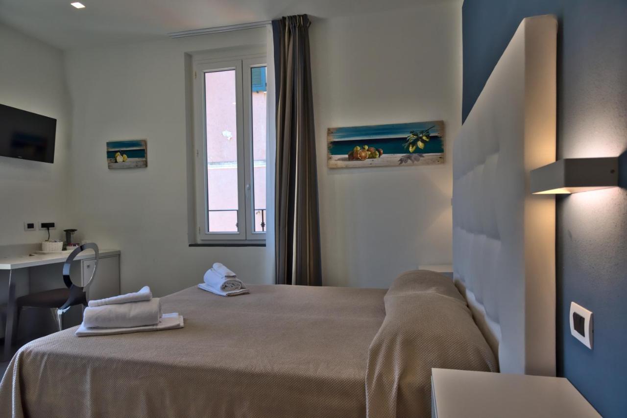 Villino Wanda Hotel Monterosso al Mare Exterior photo