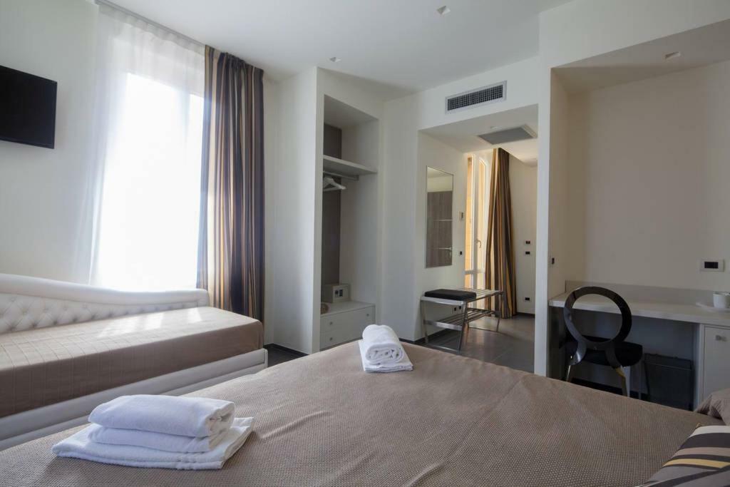Villino Wanda Hotel Monterosso al Mare Exterior photo