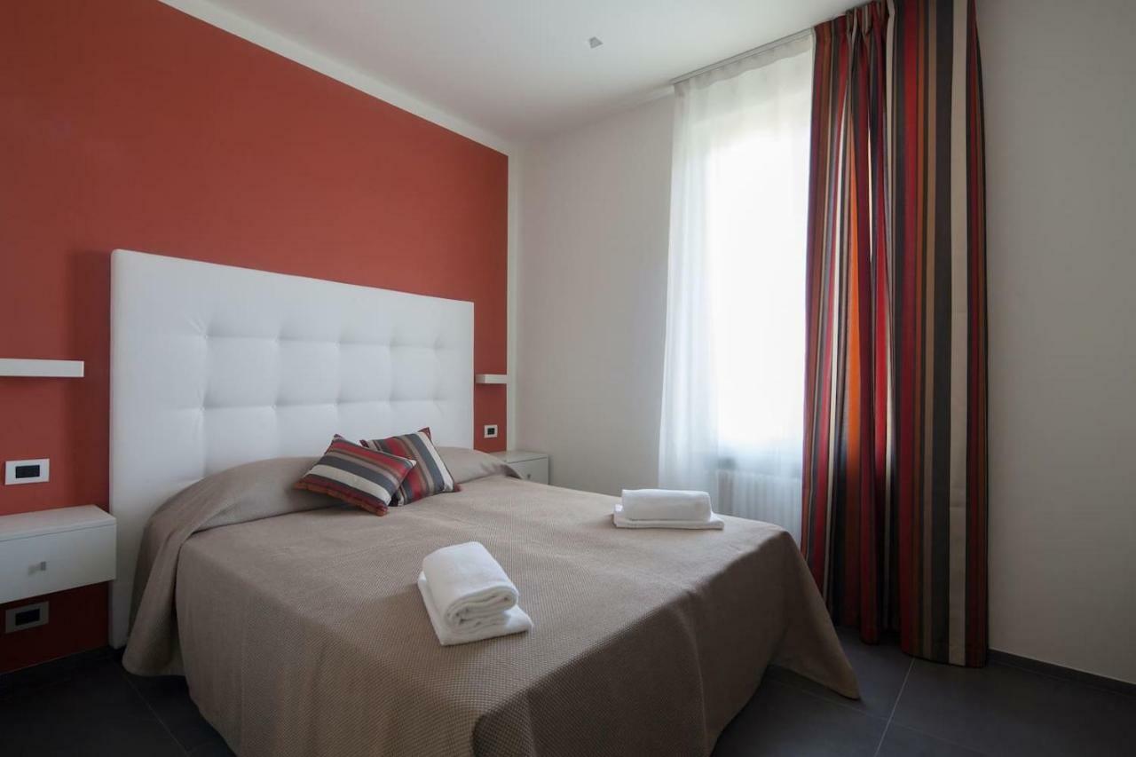 Villino Wanda Hotel Monterosso al Mare Exterior photo