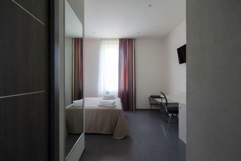 Villino Wanda Hotel Monterosso al Mare Exterior photo
